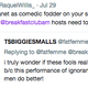Image for article titled #BreakfastClubBoycott Trends After Lil Duval Jokes About Murdering Transgender Women